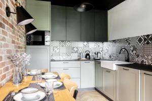 N-apartament Ustroń