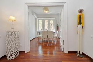 Charme e Style: Splendid Apartment with 2 Bedrooms