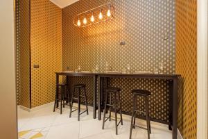 Charme e Style: Splendid Apartment with 2 Bedrooms