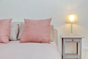 Charme e Style: Splendid Apartment with 2 Bedrooms