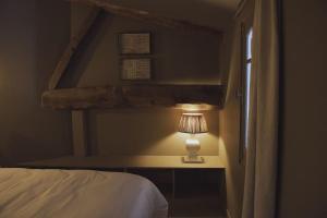 Appartements Porte Aiguiere - Appartement Coeur Historique : photos des chambres