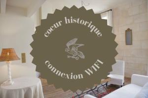 Appartements Porte Aiguiere - Appartement Coeur Historique : photos des chambres