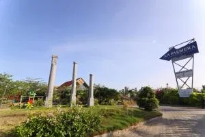 LA PALMERA - Paramagudi