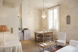 Appartements Porte Aiguiere - Appartement Coeur Historique : Appartement 1 Chambre