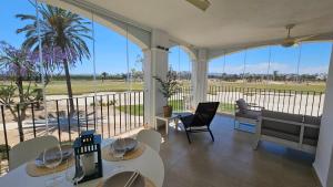 Stunning modern apartment at La Torre Golf Resort - MO6212LT