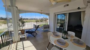 Stunning modern apartment at La Torre Golf Resort - MO6212LT