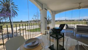 Stunning modern apartment at La Torre Golf Resort - MO6212LT
