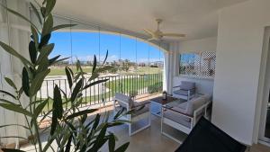 Stunning modern apartment at La Torre Golf Resort - MO6212LT