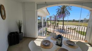 Stunning modern apartment at La Torre Golf Resort - MO6212LT