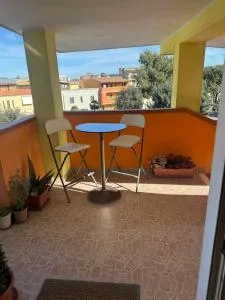 Butterflyhouse2 - Монсеррато