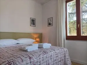 La casa in collina - 阿夸维瓦皮切纳