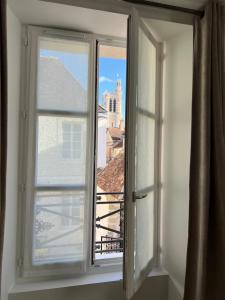 Le Laurencin Sens - Le Duplex - Cœur de ville