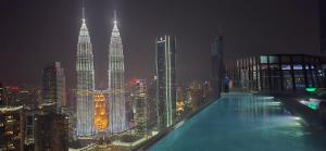 Imperial Suites KLCC