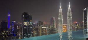 Imperial Suites KLCC