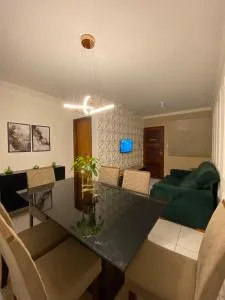 Casa completa para São João - Cabaceiras