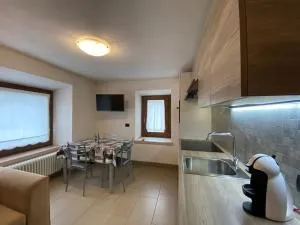 Brother Sun - Trepalle - Madonna del Soccorso