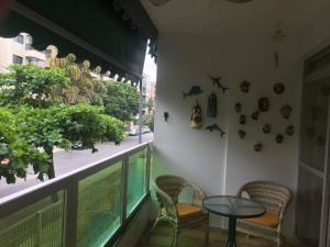 Apartamento super aconchegante