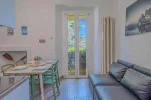 Swan Lake-Nido d'amore sul lungolago - Credaro