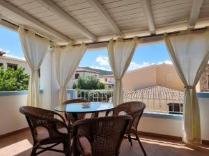 Residenze SABBAIDA - BUDONI SWEET HOME