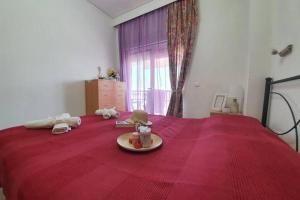 Amarantou Apartment - Rhodes City Center