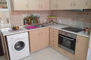 Amarantou Apartment - Rhodes City Center