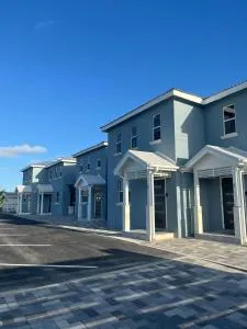 One Chancery Lane - Charnocks