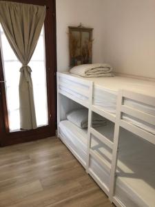 Appartements FACE A LA PLAGE Terrasse-Parking-Wifi-Draps et Serviettes : photos des chambres