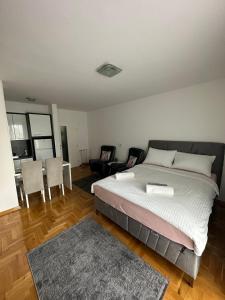 Apartments Nova Otoka Sarajevo 2 - Ubytování bez kategorie ve městě Sarajevo
