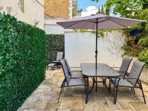 Be London - The Warwick Avenue Residences