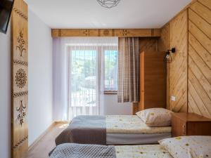 Ośrodek Wczasowy Pasternik