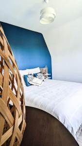 Appartements La Brise du Clos , Grand 3 pieces, Piscine & Tennis : photos des chambres