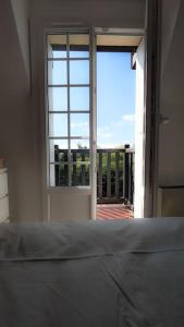 Appartements La Brise du Clos , Grand 3 pieces, Piscine & Tennis : photos des chambres