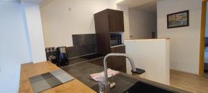 Appartements residence des dunes : photos des chambres