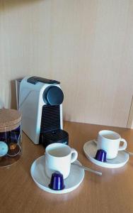 Appartements La Brise du Clos , Grand 3 pieces, Piscine & Tennis : photos des chambres