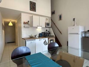 Appartements Duplex 3 pieces climatise avec parking, proche plage a Banyuls - FR-1-225C-143 : photos des chambres