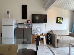 Appartements Duplex 3 pieces climatise avec parking, proche plage a Banyuls - FR-1-225C-143 : photos des chambres