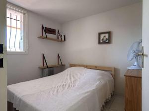 Appartements Duplex 3 pieces climatise avec parking, proche plage a Banyuls - FR-1-225C-143 : photos des chambres