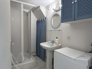 Appartements Duplex 3 pieces climatise avec parking, proche plage a Banyuls - FR-1-225C-143 : photos des chambres