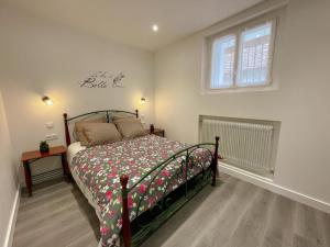 Maisons de vacances Gite renove 2024 calme et proche du centre, tout inclus, equipe et confortable, ideal pour decouvrir Amboise - FR-1-381-580 : photos des chambres