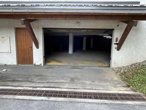 Appartement cosy 2P+cabine, 6 couchages, proche télécabine Jaillet et centre, balcon Sud, garage privé - FR-1-597-176