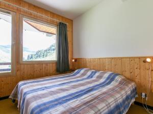 Duplex ensoleillé pour 6 personnes à Avoriaz - FR-1-314-284