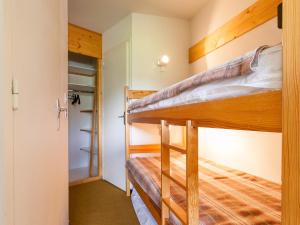 Duplex ensoleillé pour 6 personnes à Avoriaz - FR-1-314-284