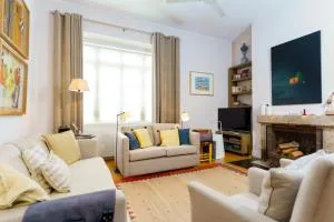 Casa Cima Rio - Telhada