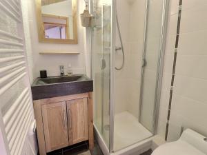 Charmant Duplex 3P, Proche Pistes, Balcon Sud, 67 Pers. - FR-1-182-260