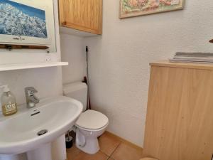 Charmant Duplex 3P, Proche Pistes, Balcon Sud, 67 Pers. - FR-1-182-260