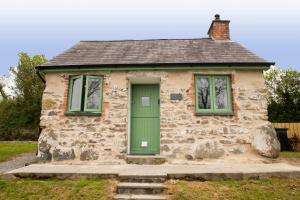 obrázek - Helyg Cottage Aberporth