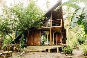 Almara House - Arusí