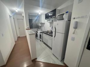 Aconchegante Apê no São Pedro - próximo da UFJF