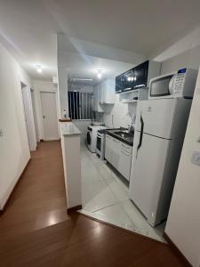 Aconchegante Apê no São Pedro - próximo da UFJF