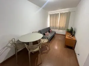 Aconchegante Apê no São Pedro - próximo da UFJF - Paula Lima